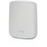 Netgear RBS350-100EUS wireless router Gigabit Ethernet Dual-band (2.4 GHz / 5 GHz) White