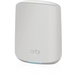 Netgear RBS350-100EUS wireless router Gigabit Ethernet Dual-band (2.4 GHz / 5 GHz) White