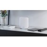 Netgear RBS350-100EUS wireless router Gigabit Ethernet Dual-band (2.4 GHz / 5 GHz) White