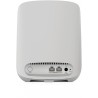 Netgear RBS350-100EUS wireless router Gigabit Ethernet Dual-band (2.4 GHz / 5 GHz) White