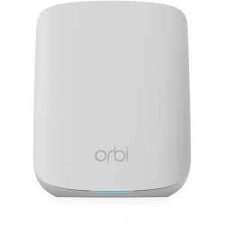 Netgear RBS350-100EUS wireless router Gigabit Ethernet Dual-band (2.4 GHz / 5 GHz) White