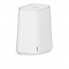 Netgear SXR30 wireless router Gigabit Ethernet Dual-band (2.4 GHz / 5 GHz) White