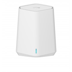 Netgear SXR30 wireless router Gigabit Ethernet Dual-band (2.4 GHz / 5 GHz) White
