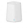 Netgear SXR30 wireless router Gigabit Ethernet Dual-band (2.4 GHz / 5 GHz) White