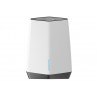Netgear SXR80 wireless router Gigabit Ethernet Tri-band (2.4 GHz / 5 GHz / 5 GHz) White