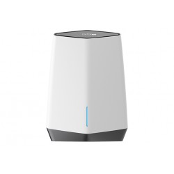 Netgear SXR80 wireless router Gigabit Ethernet Tri-band (2.4 GHz / 5 GHz / 5 GHz) White