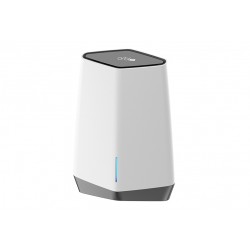 Netgear SXR80 wireless router Gigabit Ethernet Tri-band (2.4 GHz / 5 GHz / 5 GHz) White
