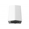 Netgear SXR80 wireless router Gigabit Ethernet Tri-band (2.4 GHz / 5 GHz / 5 GHz) White