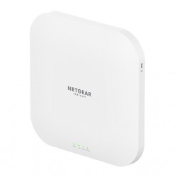 Netgear WAX620 3600 Mbit/s White Power over Ethernet (PoE)