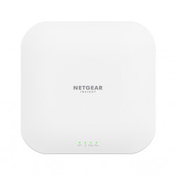 Netgear WAX620 3600 Mbit/s White Power over Ethernet (PoE)