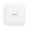 Netgear WAX620 3600 Mbit/s White Power over Ethernet (PoE)