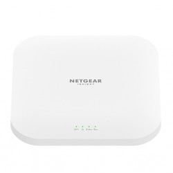 Netgear WAX620 3600 Mbit/s White Power over Ethernet (PoE)