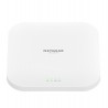 Netgear WAX620 3600 Mbit/s White Power over Ethernet (PoE)