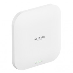 Netgear WAX620 3600 Mbit/s White Power over Ethernet (PoE)