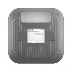 Netgear WAX620 3600 Mbit/s White Power over Ethernet (PoE)