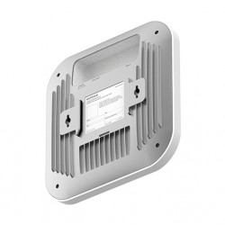 Netgear WAX620 3600 Mbit/s White Power over Ethernet (PoE)