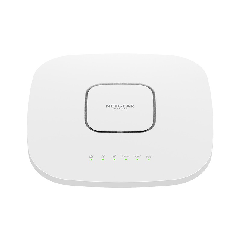 Netgear WAX630