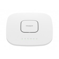 Netgear WAX630 6000 Mbit/s White Power over Ethernet (PoE)