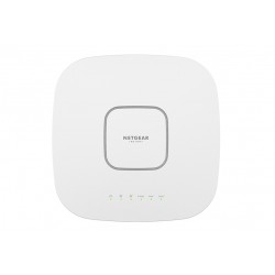 Netgear WAX630 6000 Mbit/s White Power over Ethernet (PoE)