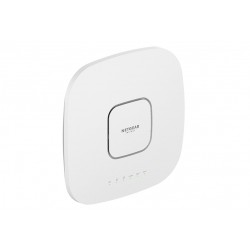 Netgear WAX630 6000 Mbit/s White Power over Ethernet (PoE)