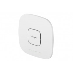 Netgear WAX630 6000 Mbit/s White Power over Ethernet (PoE)