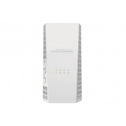 NETGEAR EX6410 1900 Mbit/s White
