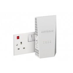 NETGEAR EX6410 1900 Mbit/s White