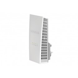 NETGEAR EX6410 1900 Mbit/s White
