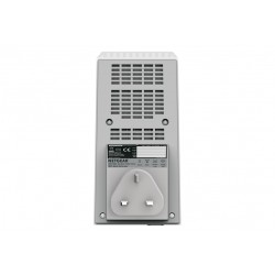 NETGEAR EX6410 1900 Mbit/s White
