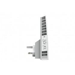 NETGEAR EX6410 1900 Mbit/s White