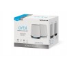 NETGEAR NBK752 wireless router Gigabit Ethernet Tri-band (2.4 GHz / 5 GHz / 5 GHz) 5G 4G Grey