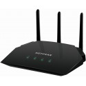NETGEAR WAC124 2033 Mbit/s Black