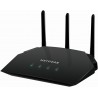 NETGEAR WAC124 2033 Mbit/s Black