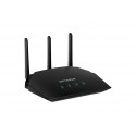 NETGEAR WAC124 2033 Mbit/s Black