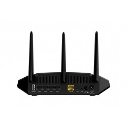 NETGEAR WAC124 2033 Mbit/s Black
