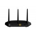 NETGEAR WAC124 2033 Mbit/s Black