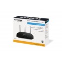 NETGEAR WAC124 2033 Mbit/s Black