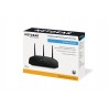 NETGEAR WAC124 2033 Mbit/s Black