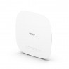 NETGEAR AX3000 Dual-Band PoE Multi-Gig Insigh WAX615 3000 Mbit/s White Power over Ethernet (PoE)