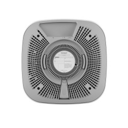 NETGEAR AX3000 Dual-Band PoE Multi-Gig Insigh WAX615 3000 Mbit/s White Power over Ethernet (PoE)