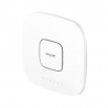 NETGEAR AXE7800 Tri-Band WiFi 6E Access Point 7800 Mbit/s White Power over Ethernet (PoE)