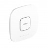 NETGEAR AXE7800 Tri-Band WiFi 6E Access Point 7800 Mbit/s White Power over Ethernet (PoE)