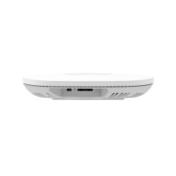 NETGEAR AXE7800 Tri-Band WiFi 6E Access Point 7800 Mbit/s White Power over Ethernet (PoE)