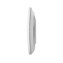 NETGEAR AXE7800 Tri-Band WiFi 6E Access Point 7800 Mbit/s White Power over Ethernet (PoE)