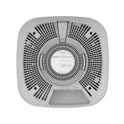 NETGEAR AXE7800 Tri-Band WiFi 6E Access Point 7800 Mbit/s White Power over Ethernet (PoE)