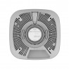NETGEAR AXE7800 Tri-Band WiFi 6E Access Point 7800 Mbit/s White Power over Ethernet (PoE)