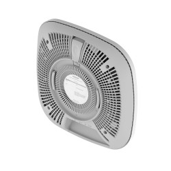 NETGEAR AXE7800 Tri-Band WiFi 6E Access Point 7800 Mbit/s White Power over Ethernet (PoE)
