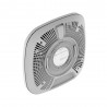 NETGEAR AXE7800 Tri-Band WiFi 6E Access Point 7800 Mbit/s White Power over Ethernet (PoE)