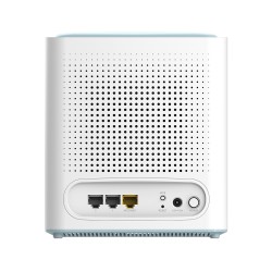 D-Link AX3200 2402 Mbit/s White