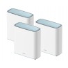 D-Link AX3200 2402 Mbit/s White